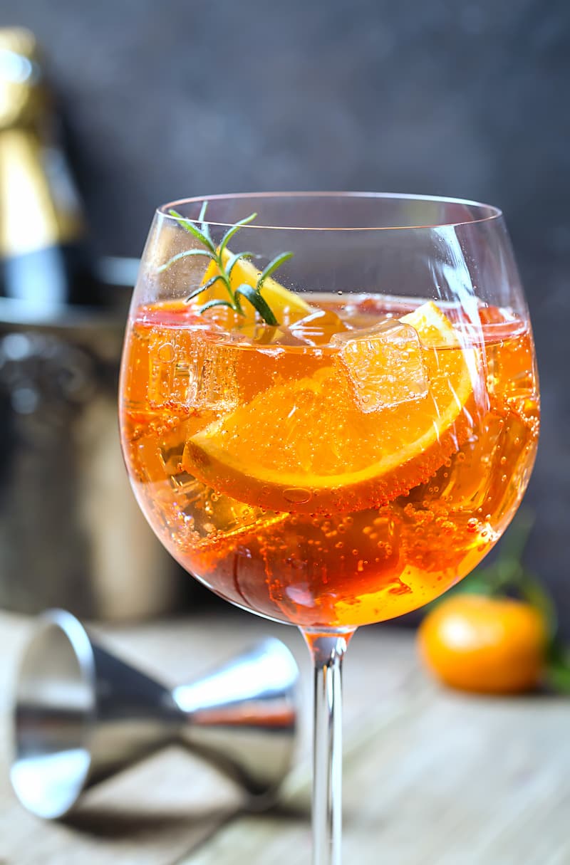 Aperol Spritz