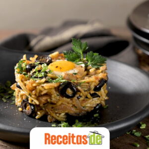 Bacalhau à Brás