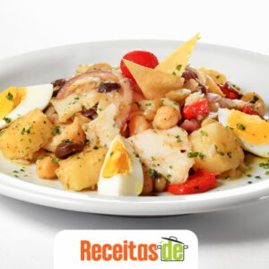 Bacalhau à Gomes de Sá