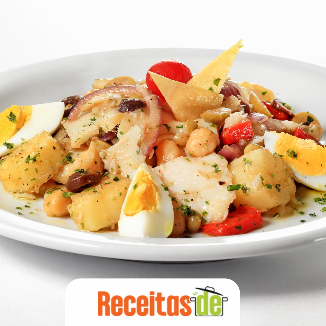 Bacalhau à Gomes de Sá