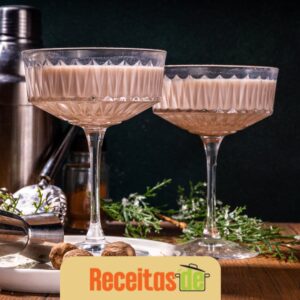 Brandy Alexander