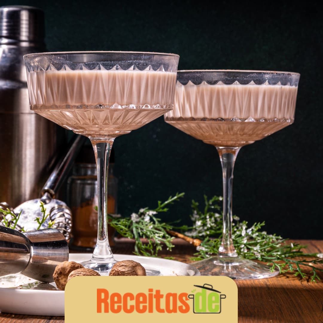 Brandy Alexander