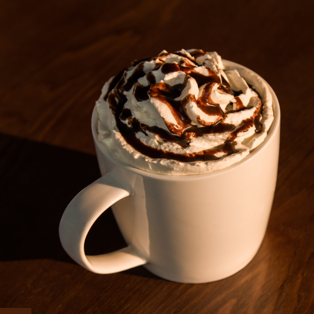 Café Mocha