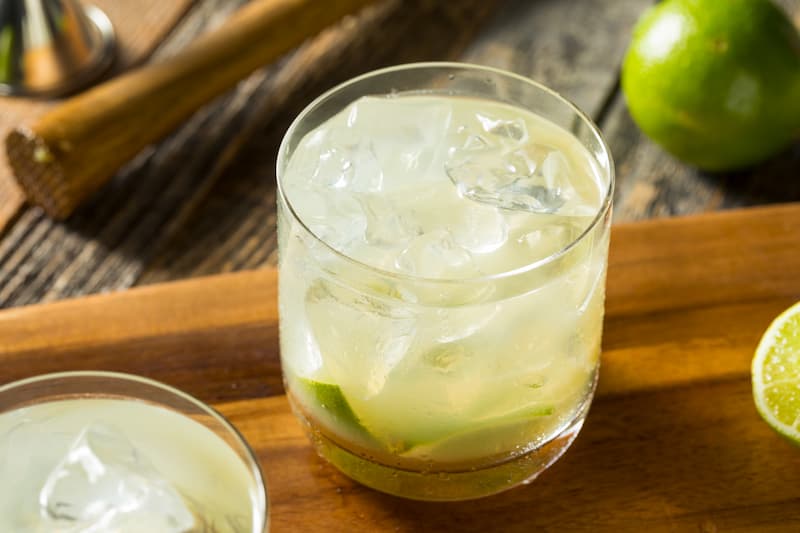 Caipirinha