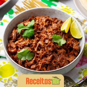 Carne Louca