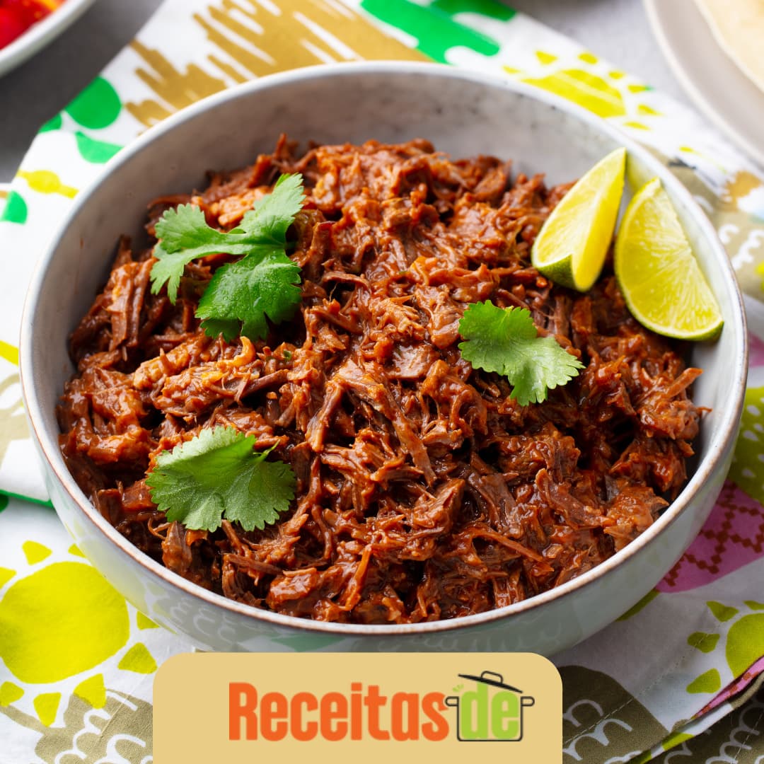 Carne Louca