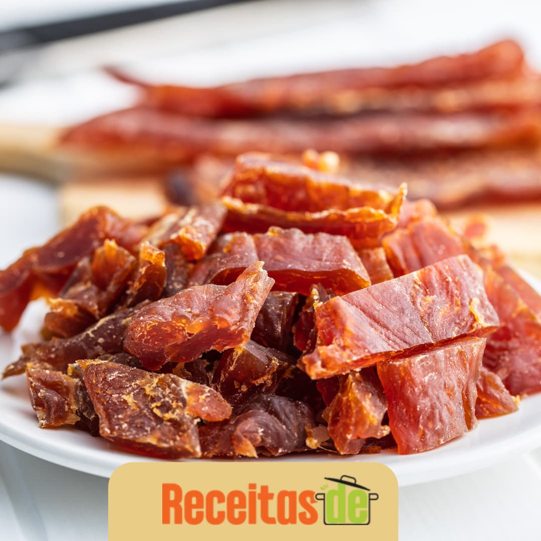 Carne de Sol