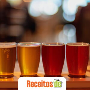 Cerveja Artesanal