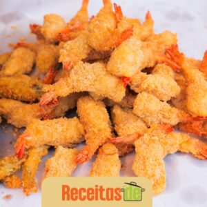 Ebi Frito Crocante
