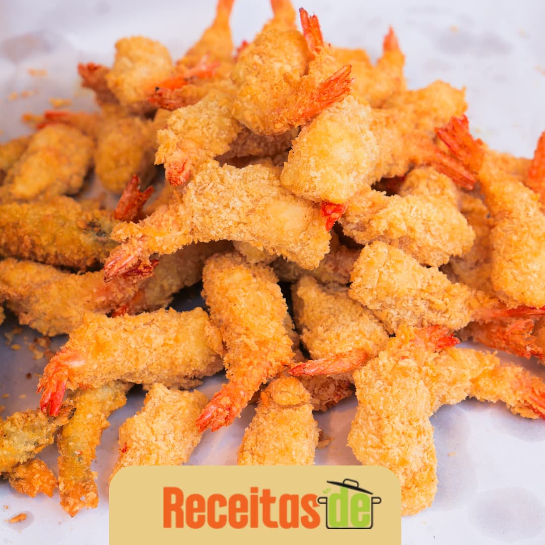 Ebi Frito Crocante