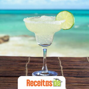 Frozen Margarita