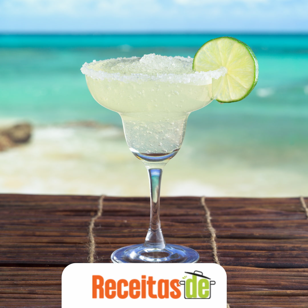 Frozen Margarita