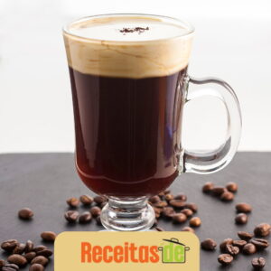 Irish Coffee