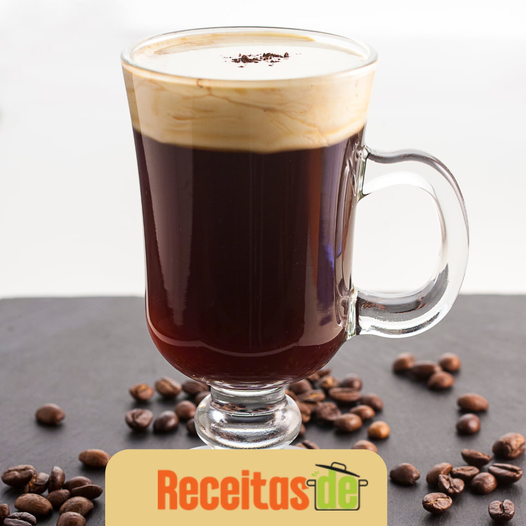 Irish Coffee