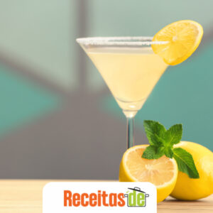 Lemon Drop