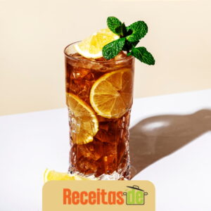 Long Island Iced Tea