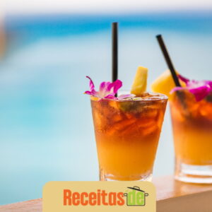 Mai Tai