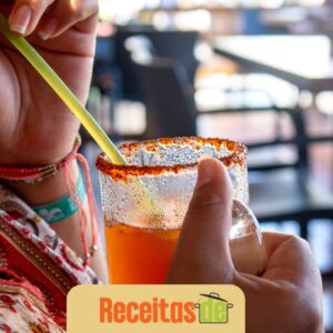Michelada Tradicional Mexicana