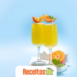 Mimosa Clássica