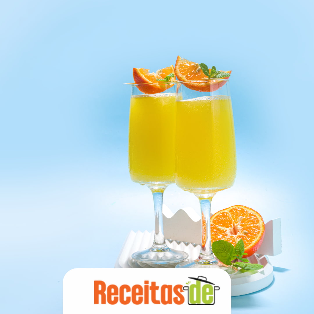 Mimosa Clássica