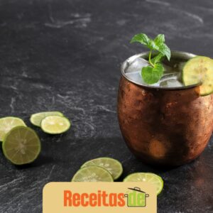 Moscow Mule