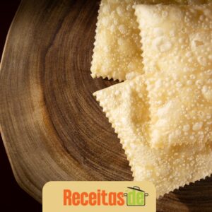 Pastel de Pizza