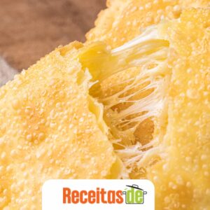 Pastel de Queijo