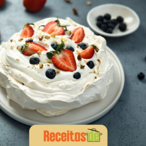 Pavlova Clássica