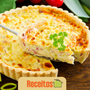 Quiche Lorraine