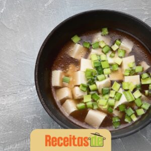 SOPA MISO