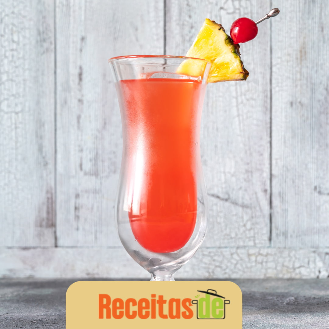 Singapore Sling