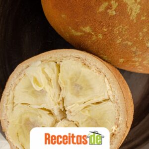 Suco de Cupuaçu