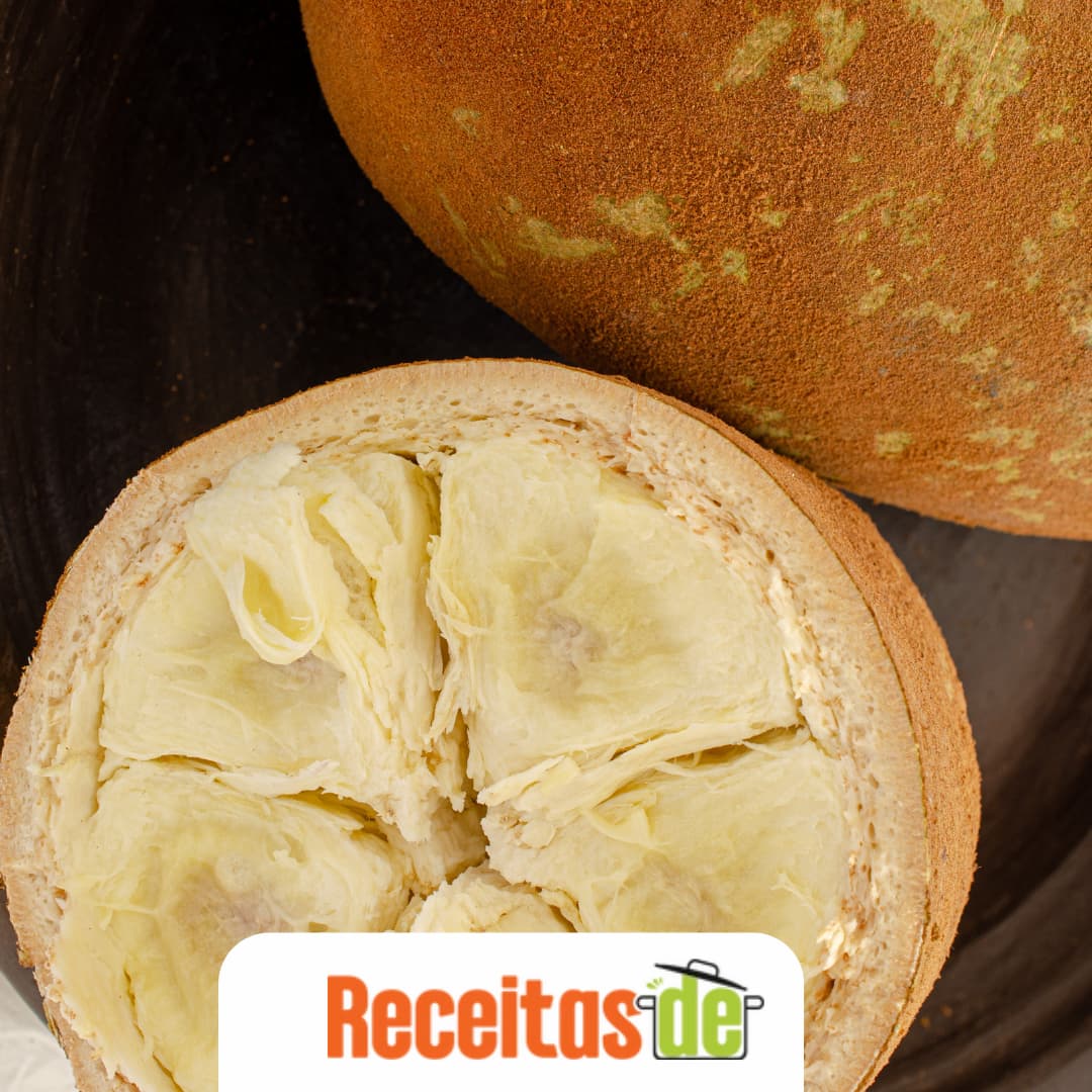 Suco de Cupuaçu