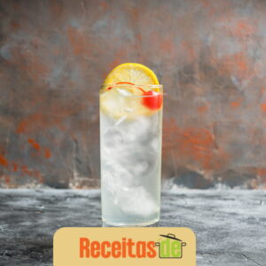 Tom Collins