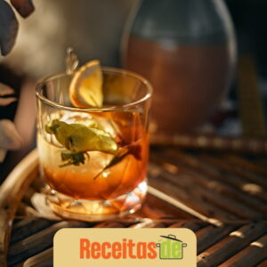 Whisky Sour Clássico