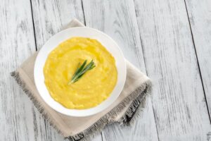 polenta