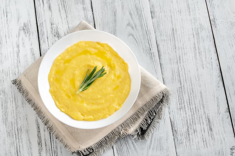 polenta