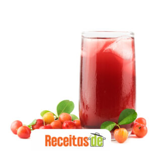 sucodeacerola