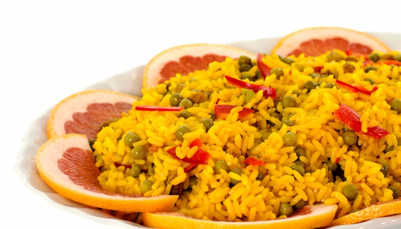 Arroz Amarelo Tradicional (1)