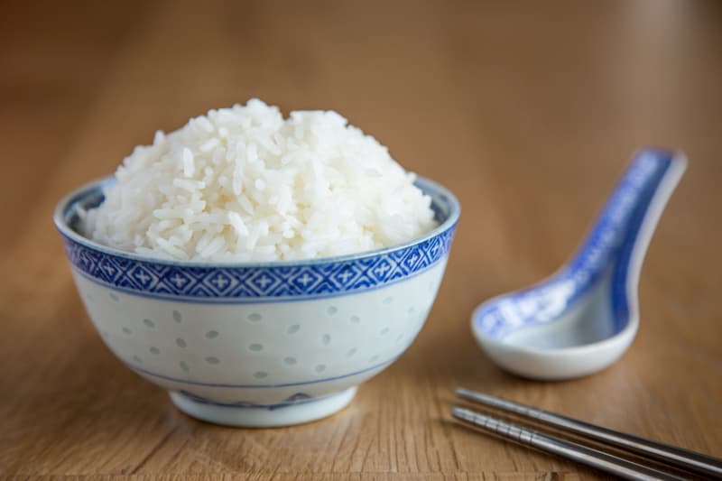 Arroz Branco Perfeito (1)