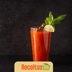 Bloody Mary