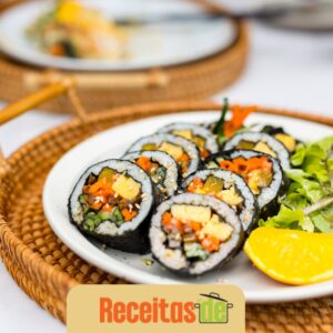 Boston Roll