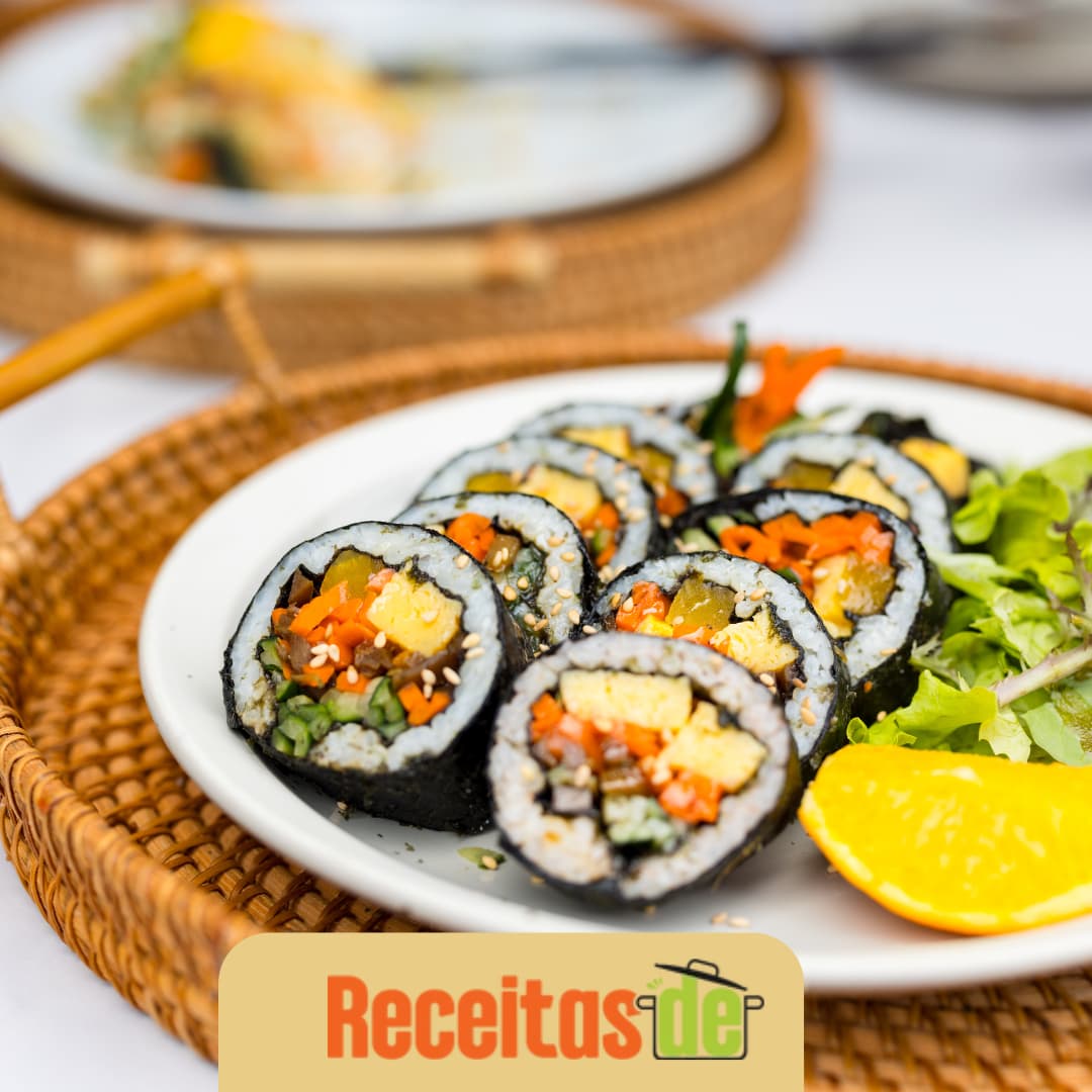 Boston Roll