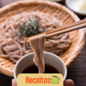 Chuka Soba)
