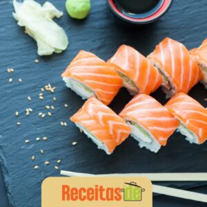 Philadelphia Roll
