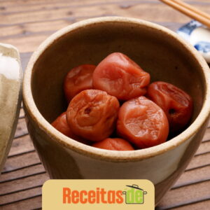 Umeboshi