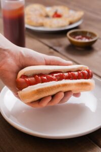 Cachorro-Quente