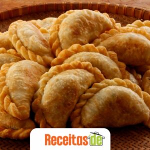 Empanadas Argentinas