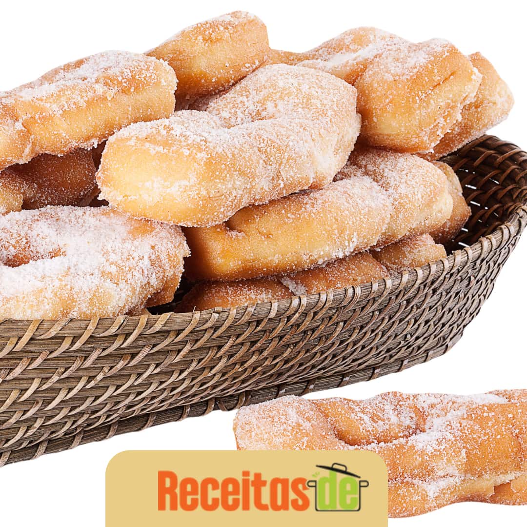 Grostoli Tradicional