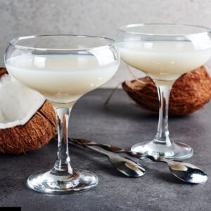 Licor de Coco Cremoso